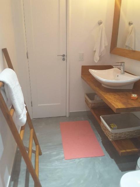 Lindo Apartamento No Coracao De Ipanema Leilighet Rio de Janeiro Eksteriør bilde